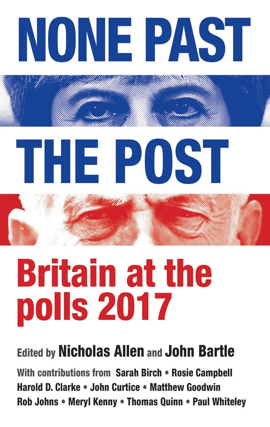 None past the post
