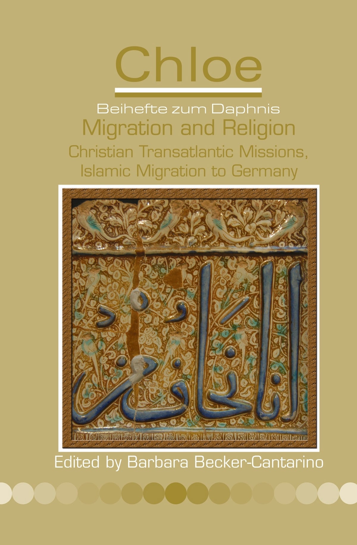 Migration and Religion