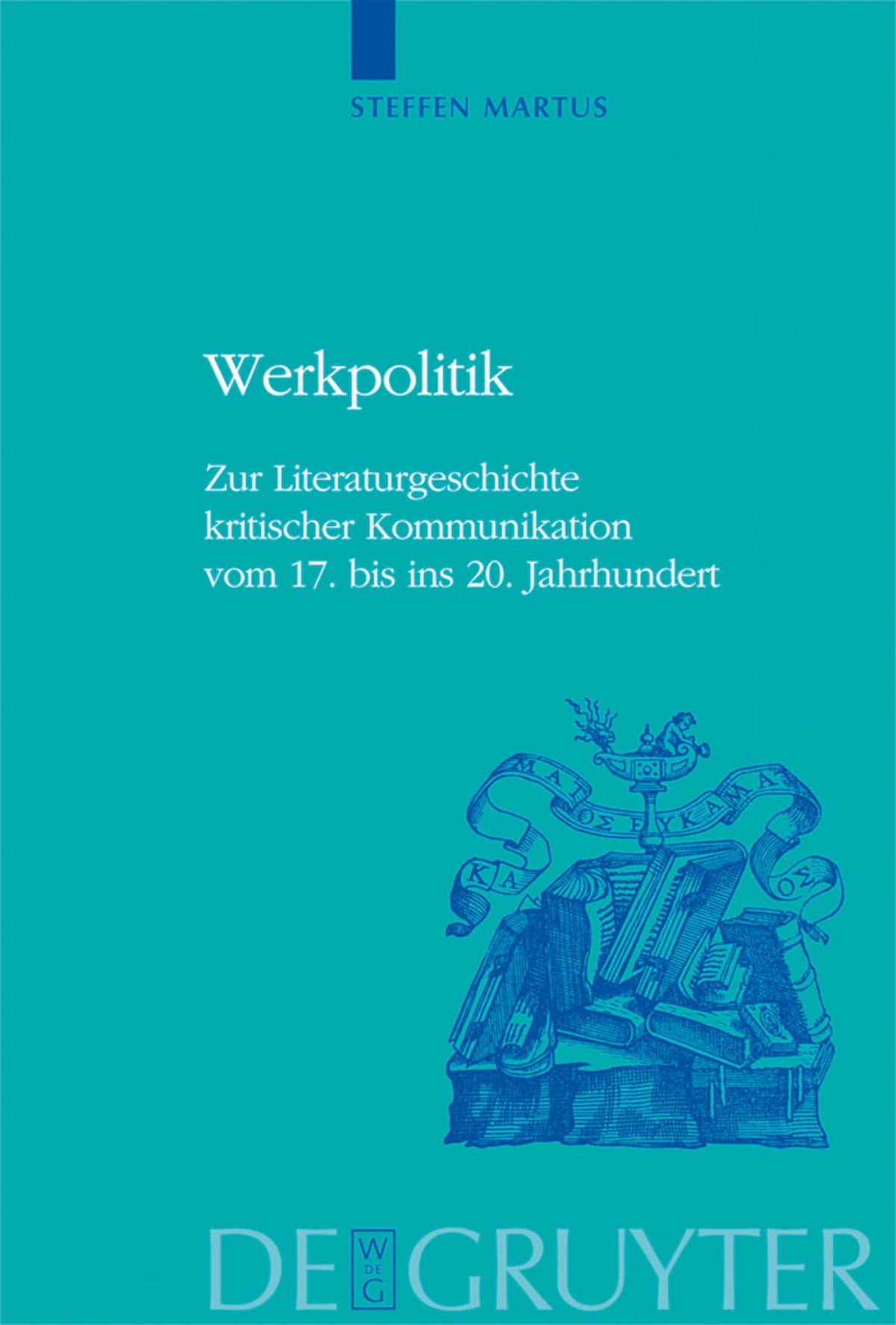 Werkpolitik