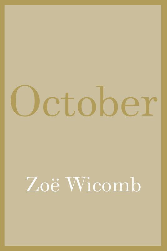 October