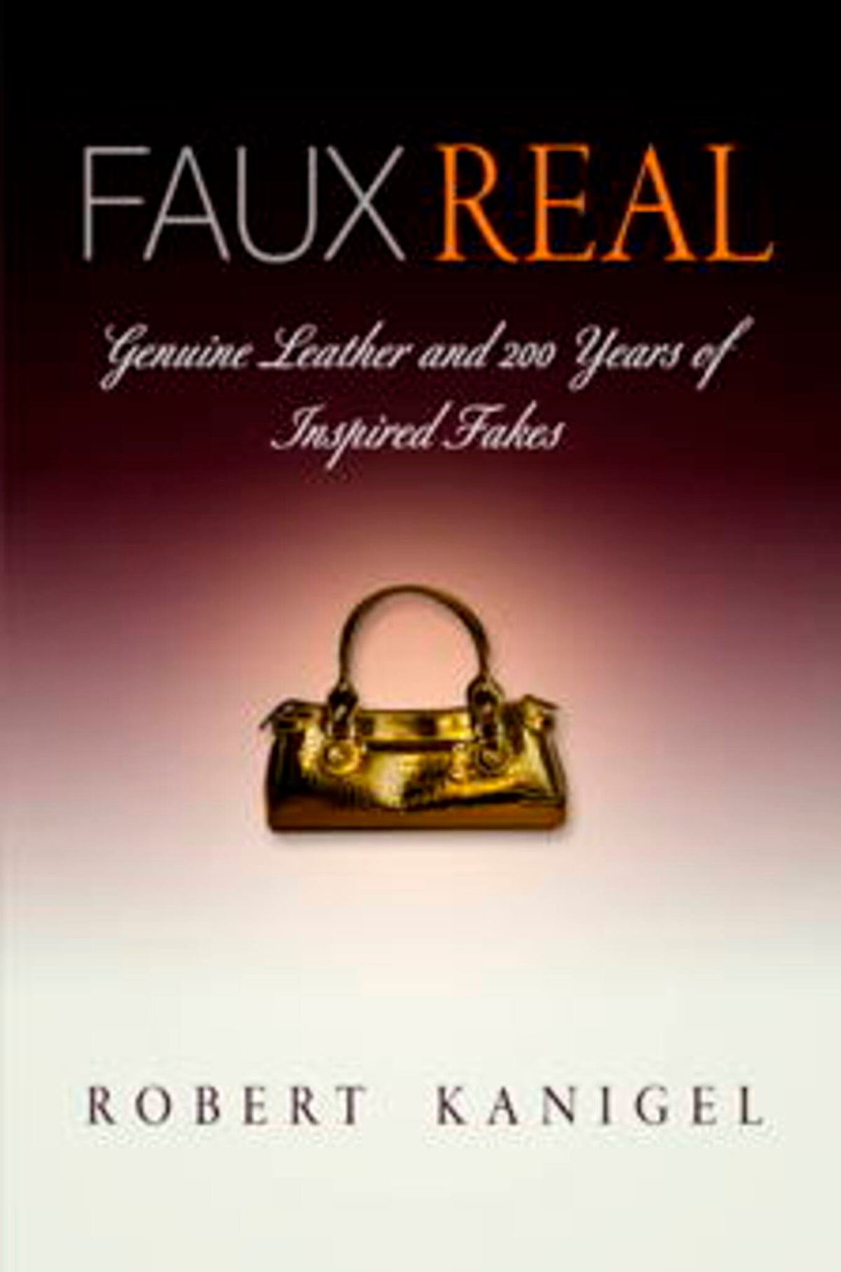 Cover image for Faux Real ISBN 9780812221329