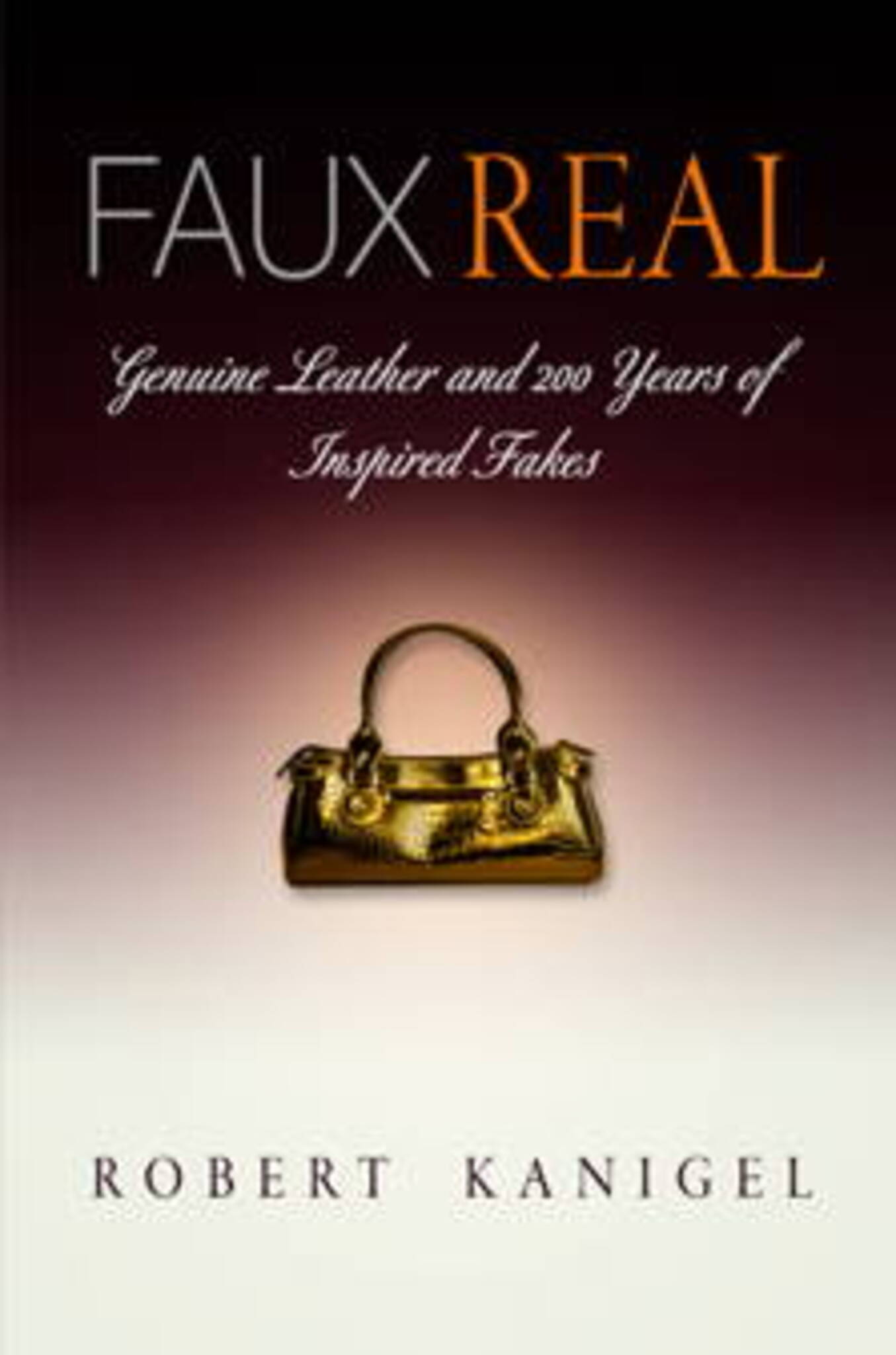Cover image for Faux Real ISBN 9780812221329