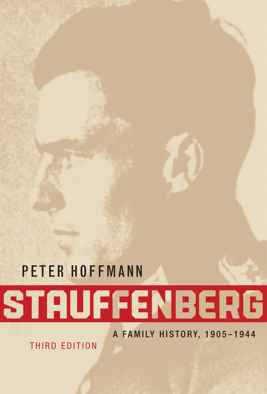 Stauffenberg, Third Edition