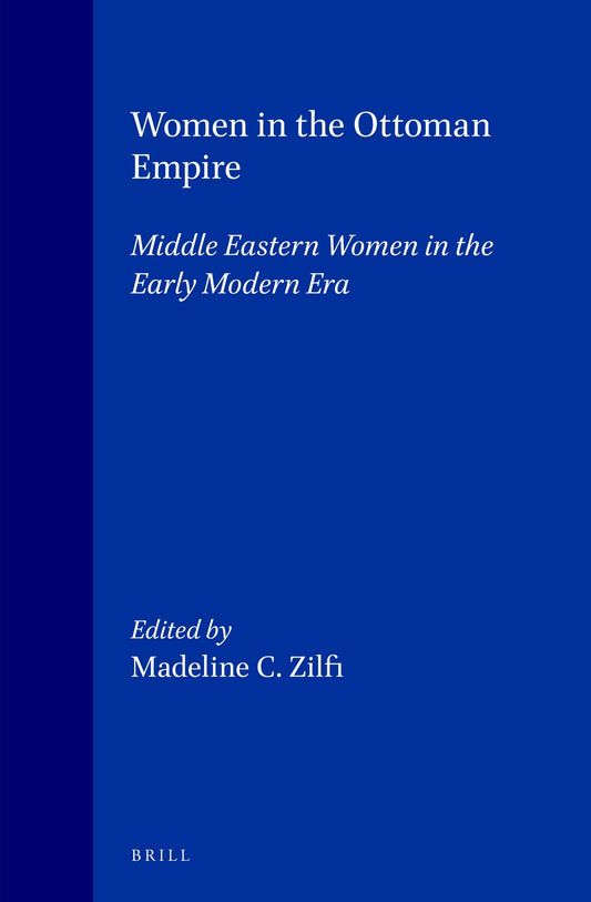 Women in the Ottoman Empire