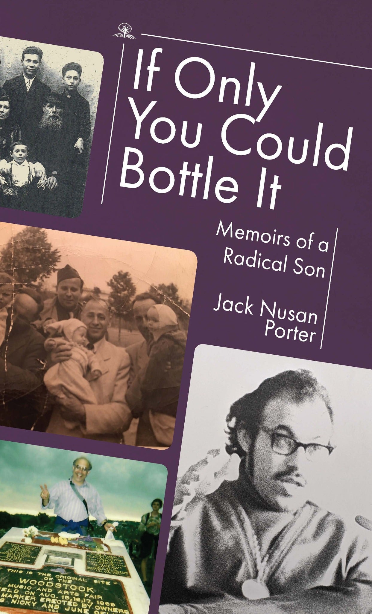 Cover image for If Only You Could Bottle It ISBN 9781644698990