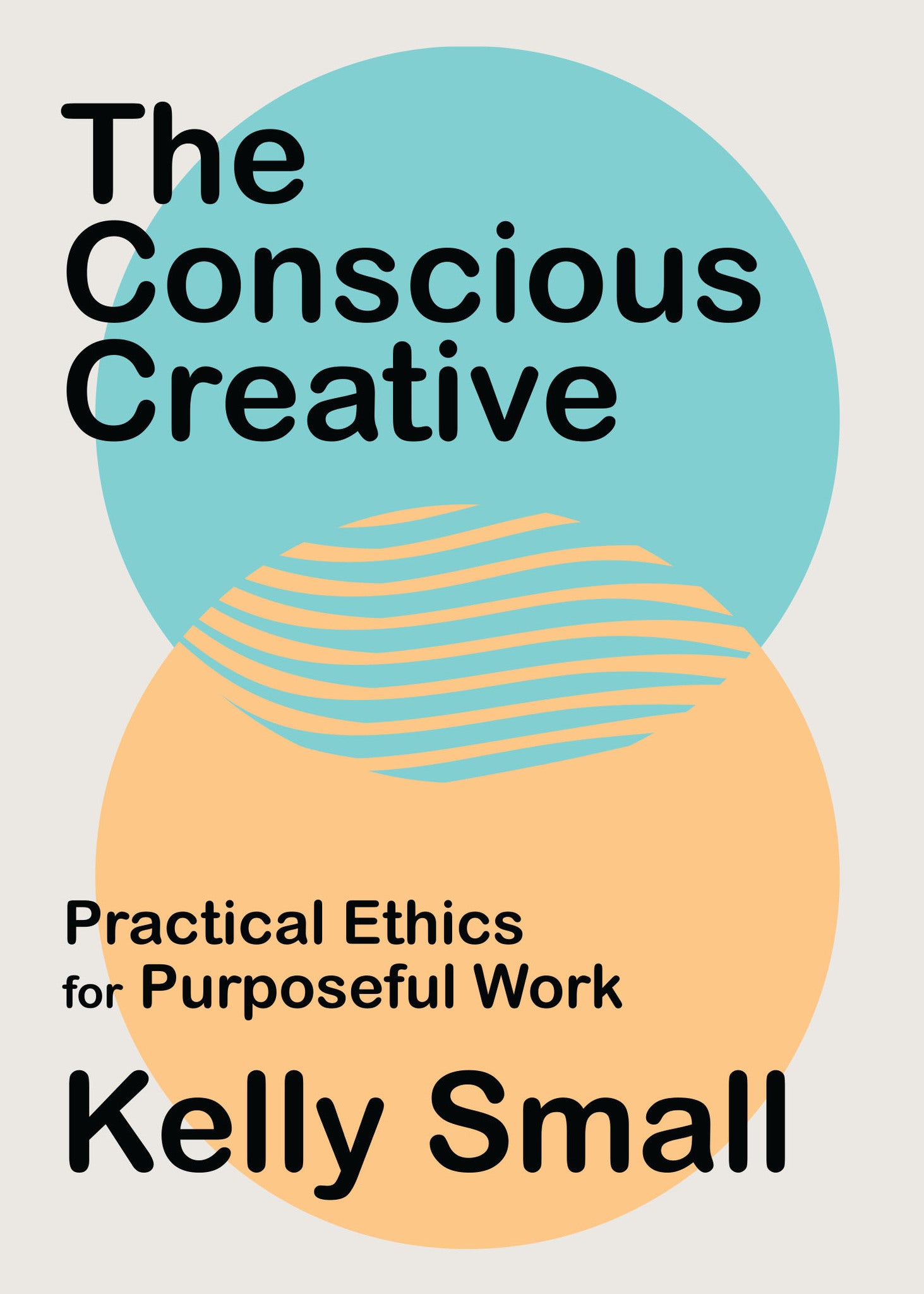 Cover image for The Conscious Creative ISBN 9781487008024