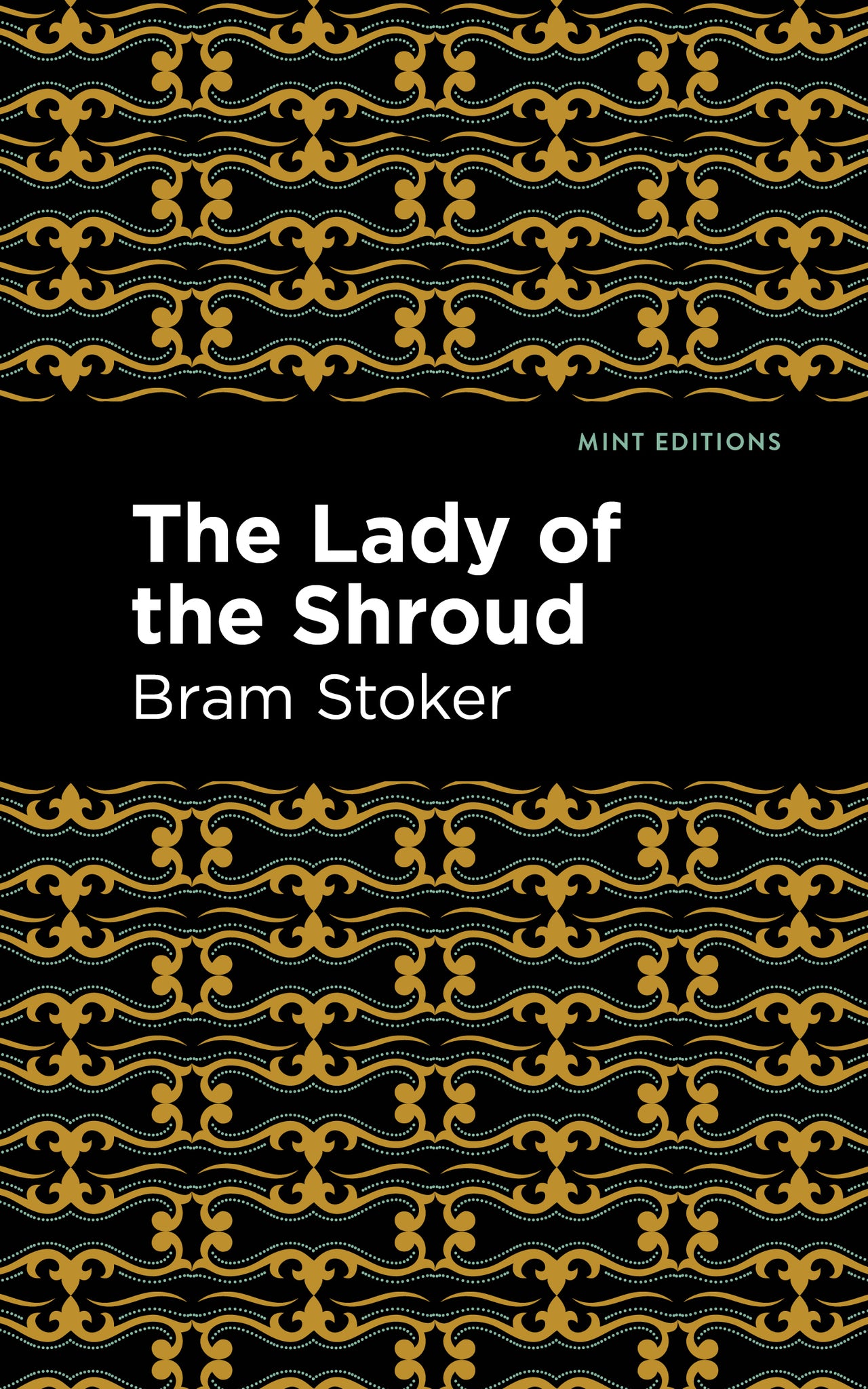 Cover image for The Lady of the Shroud ISBN 9781513206721