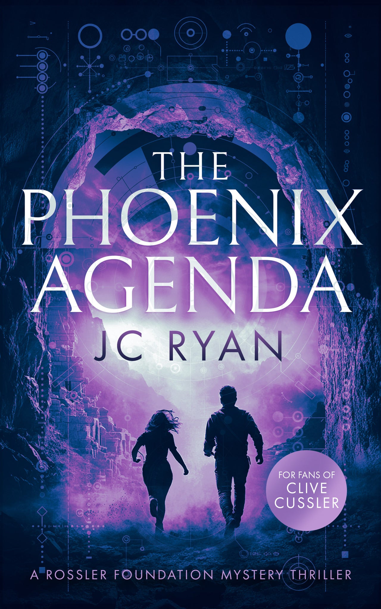 The Phoenix Agenda
