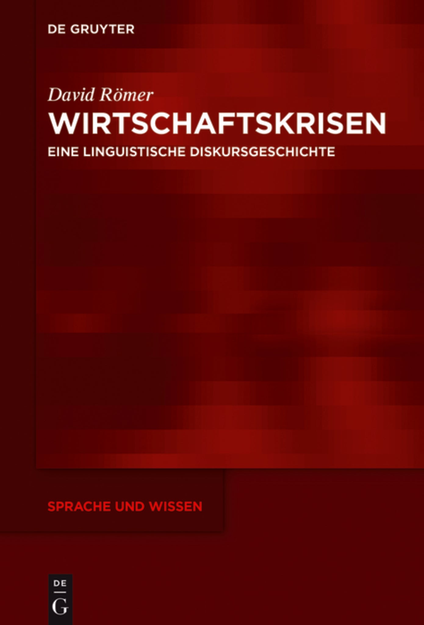 Wirtschaftskrisen