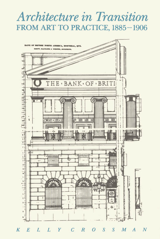 Architecture in Transition