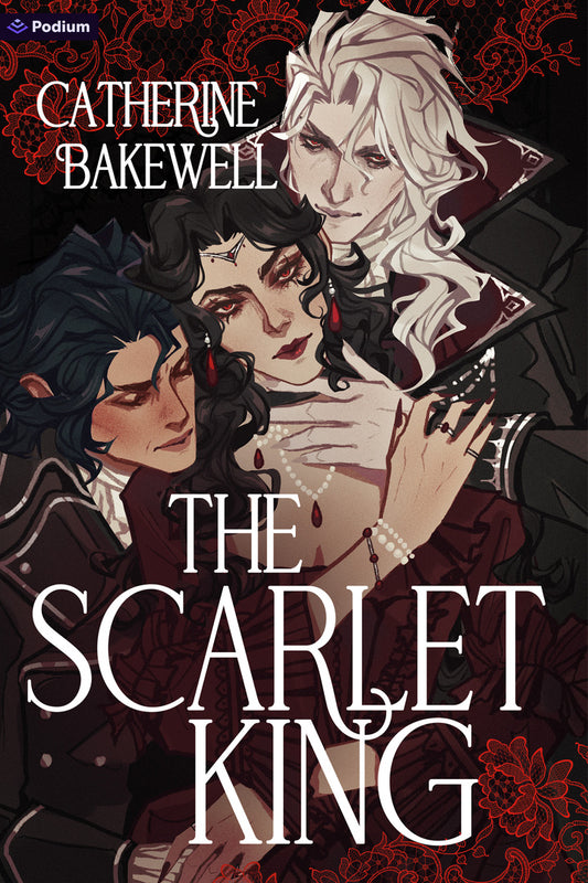 The Scarlet King