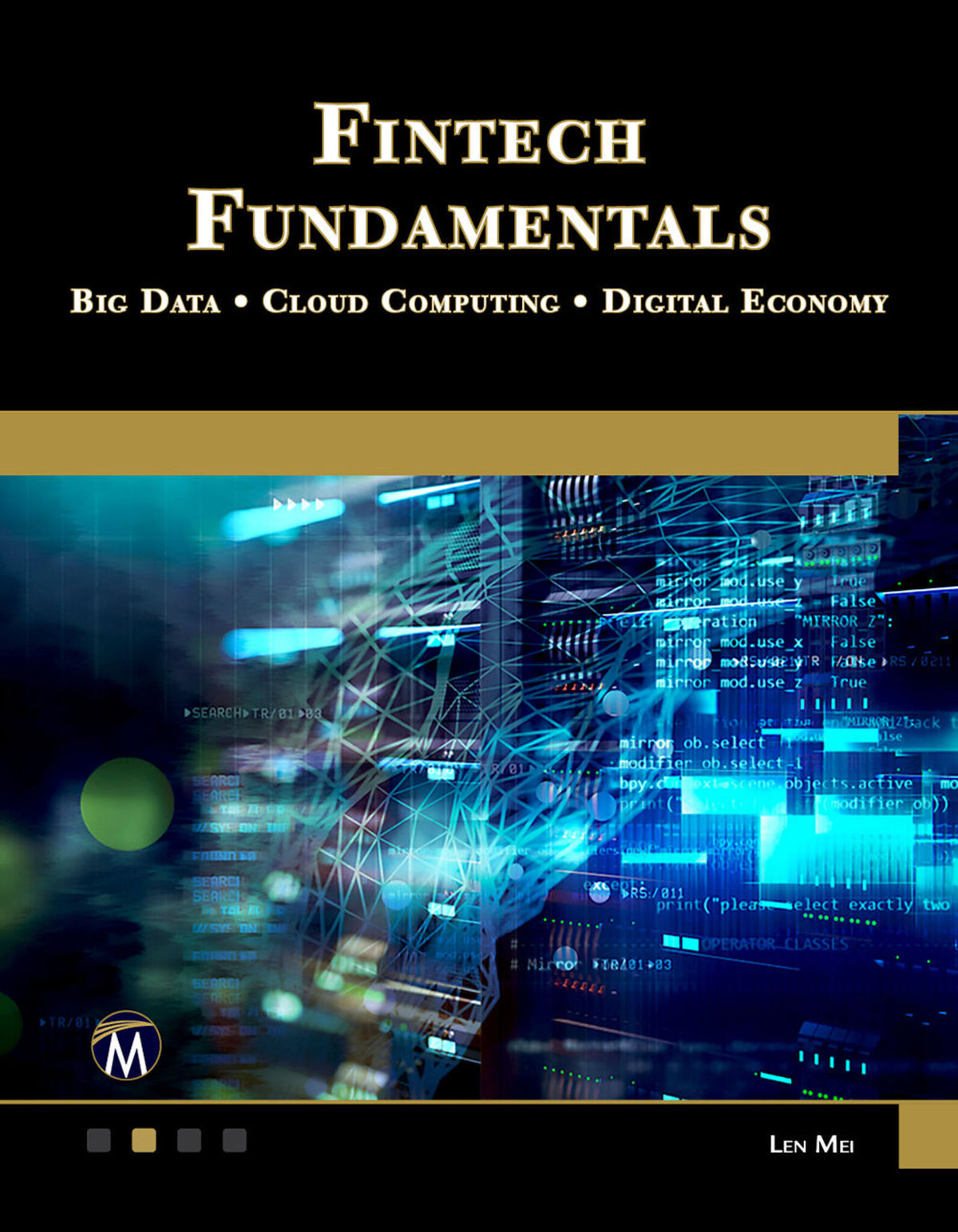 Cover image for Fintech Fundamentals ISBN 9781683928386