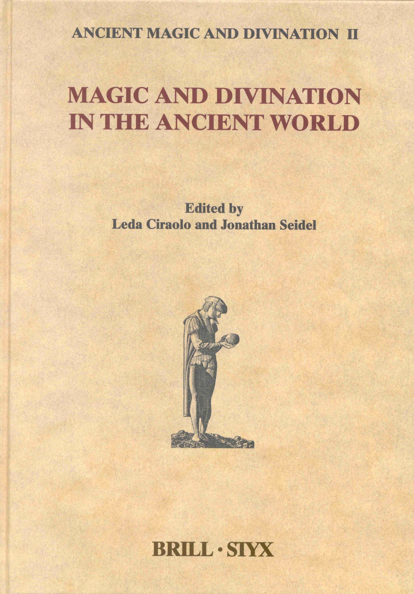 Magic and Divination in the Ancient World