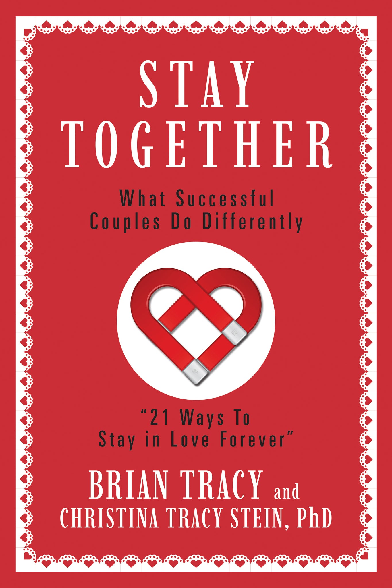 Cover image for Stay Together ISBN 9781722507503