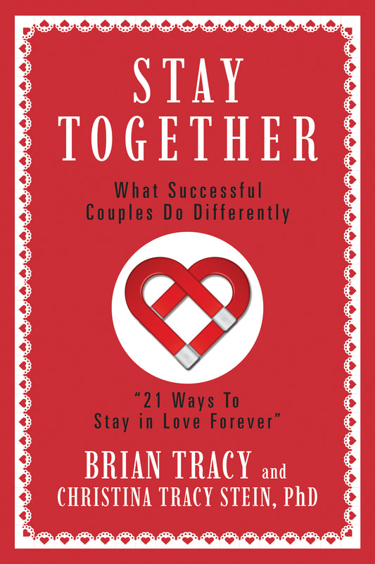 Stay Together