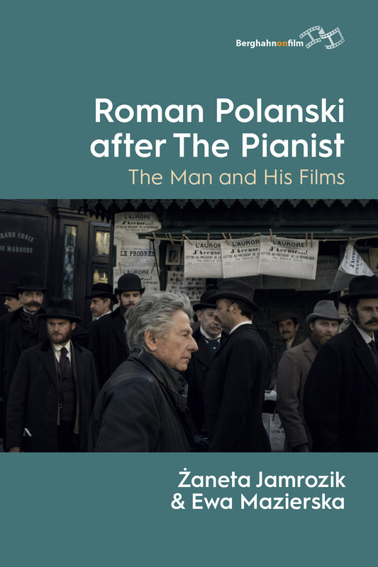 Roman Polanski after The Pianist