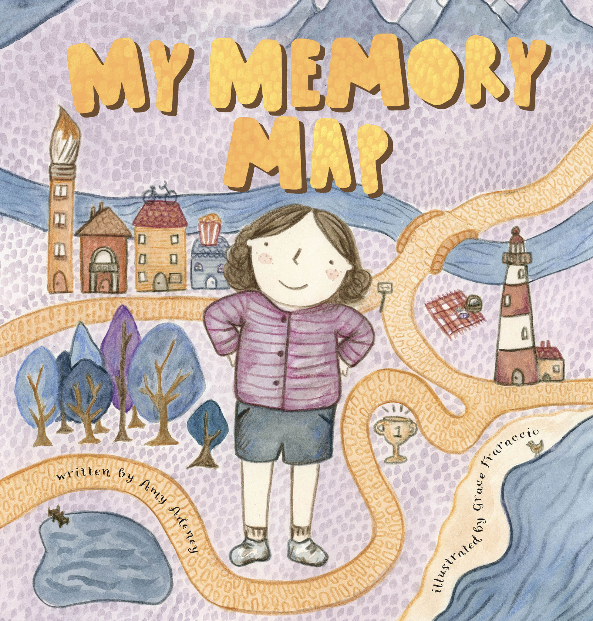 My Memory Map