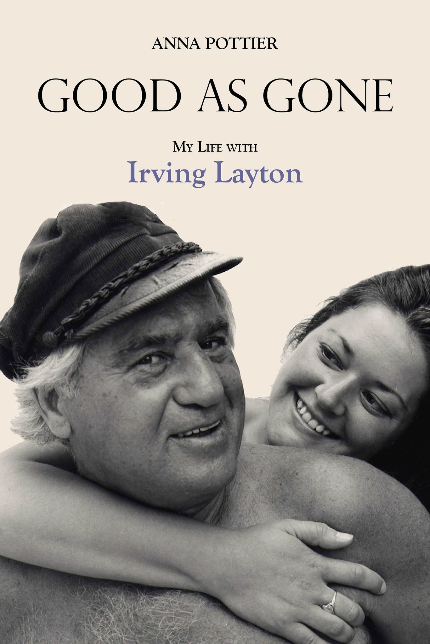 Cover image for Good as Gone ISBN 9781459728561