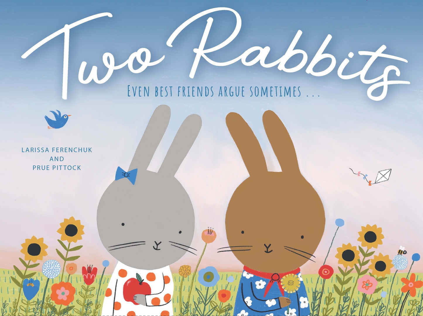 Two Rabbits