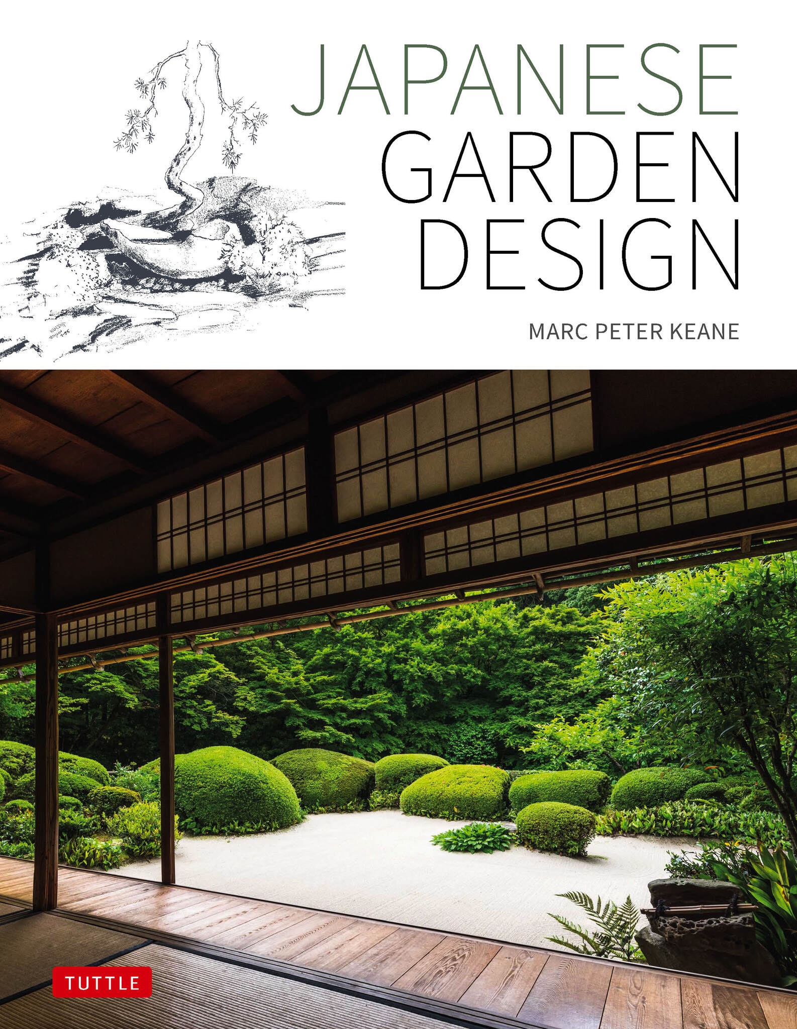 Japanese Garden Design
