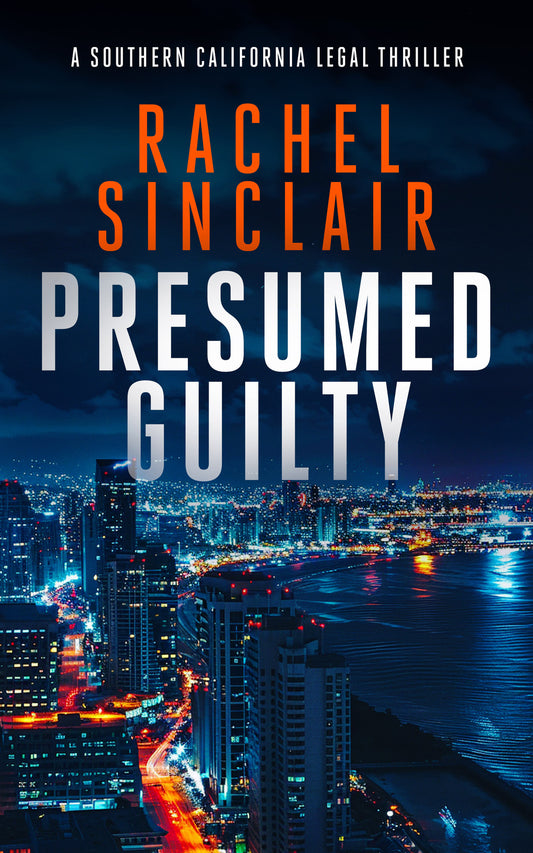 Presumed Guilty