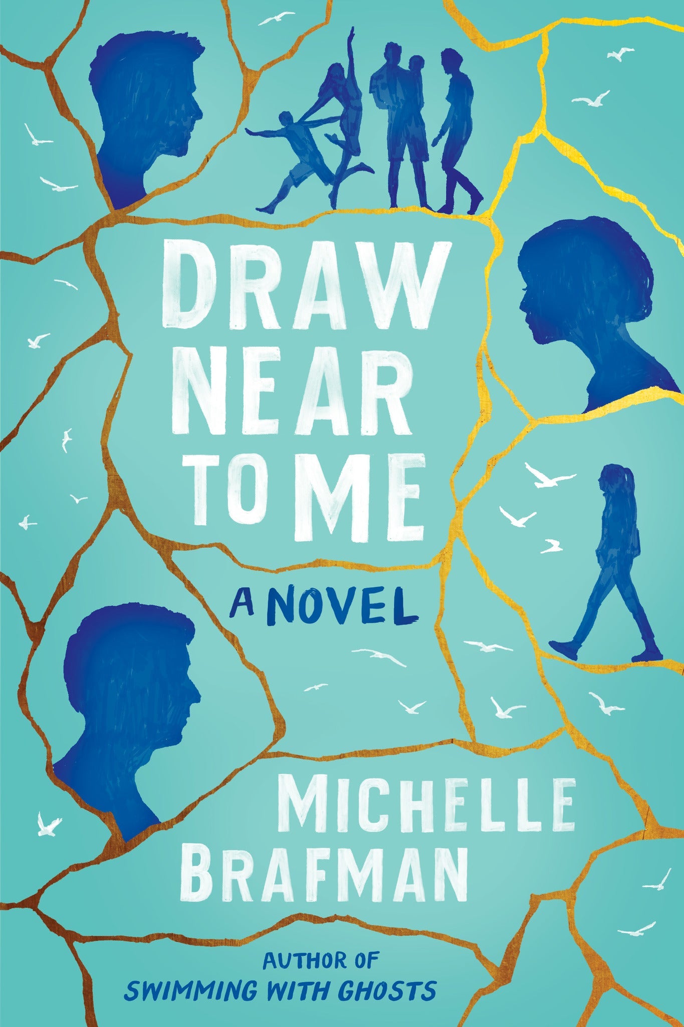 Cover image for Draw Near to Me ISBN 9798887981352