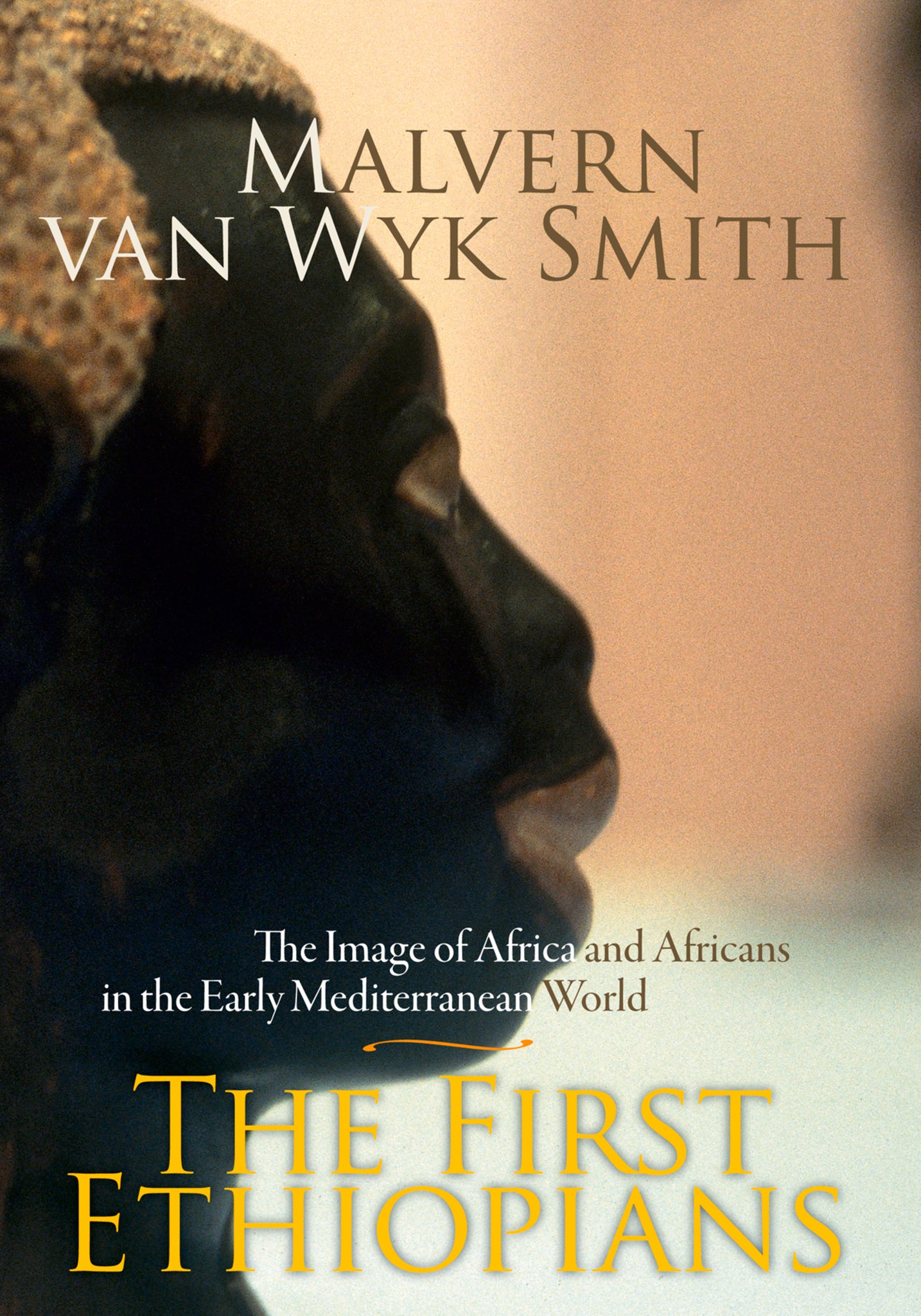 The First Ethiopians