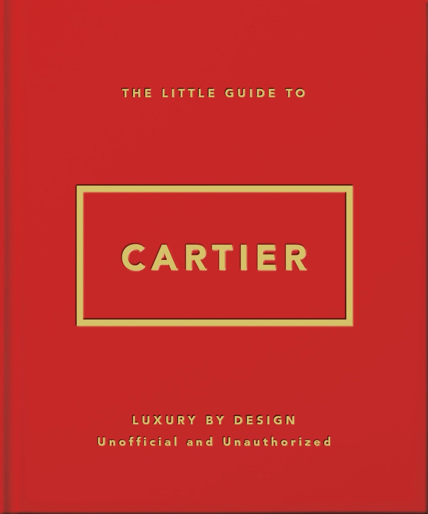 The Little Guide to Cartier