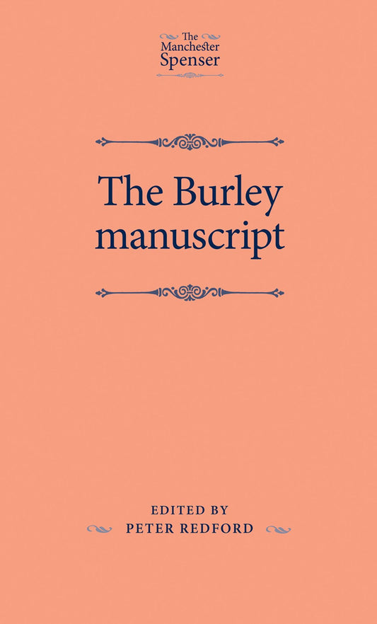 The Burley manuscript