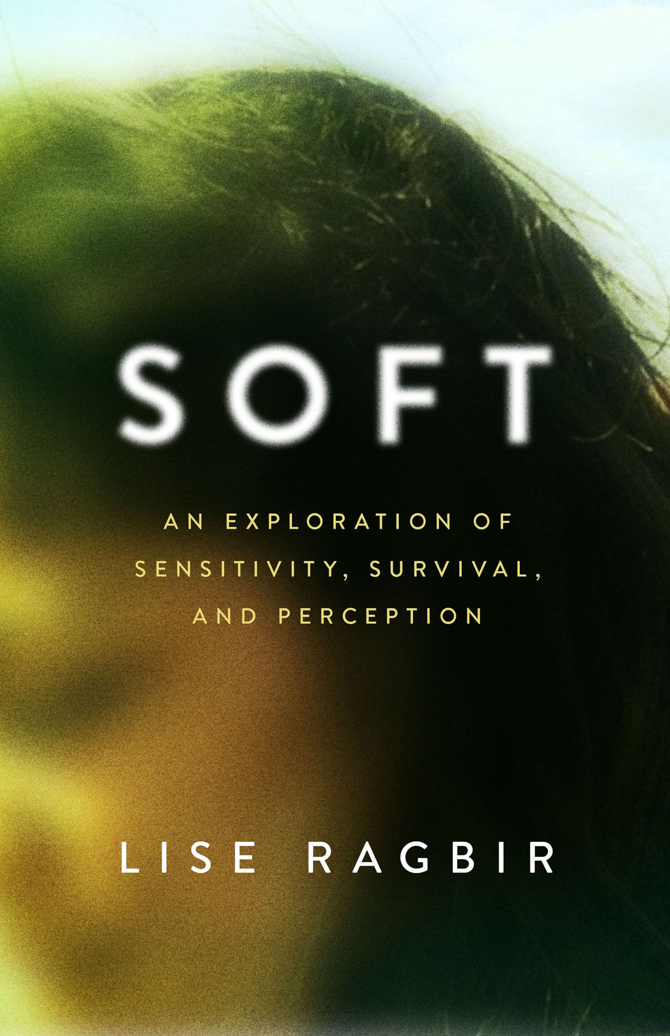 Cover image for Soft ISBN 9781487014780