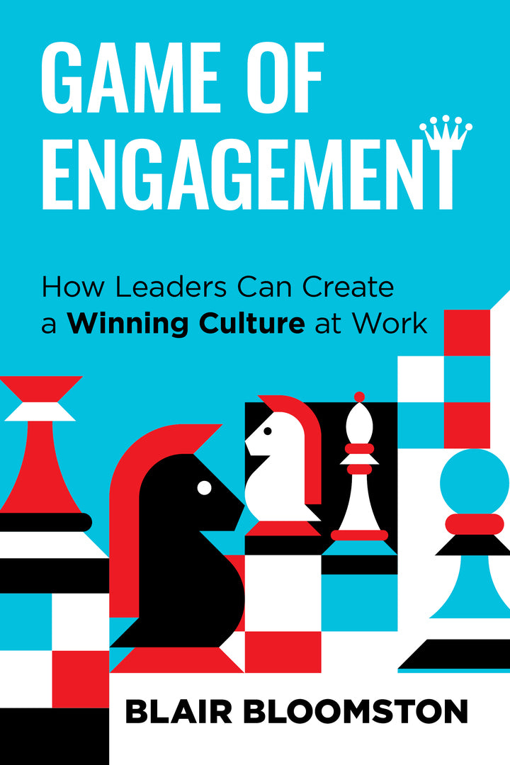 Cover image for Game of Engagement ISBN 9781970514148