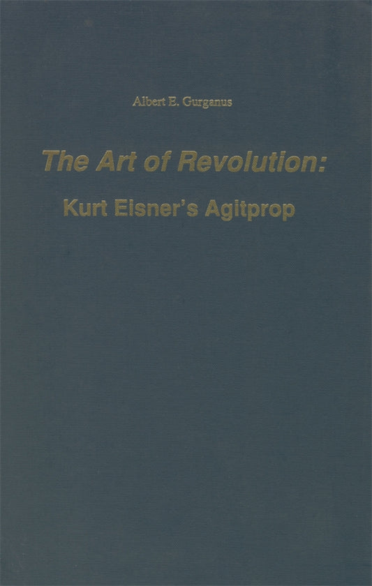 The Art of Revolution