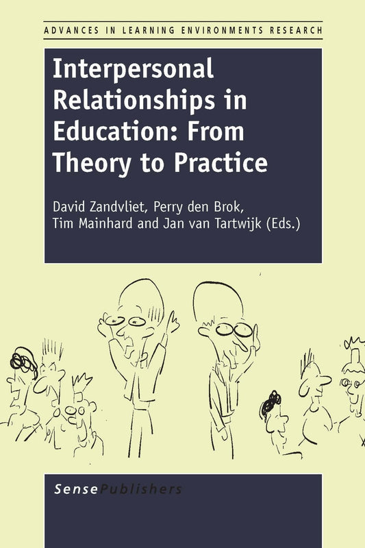 Interpersonal Relationships in Education