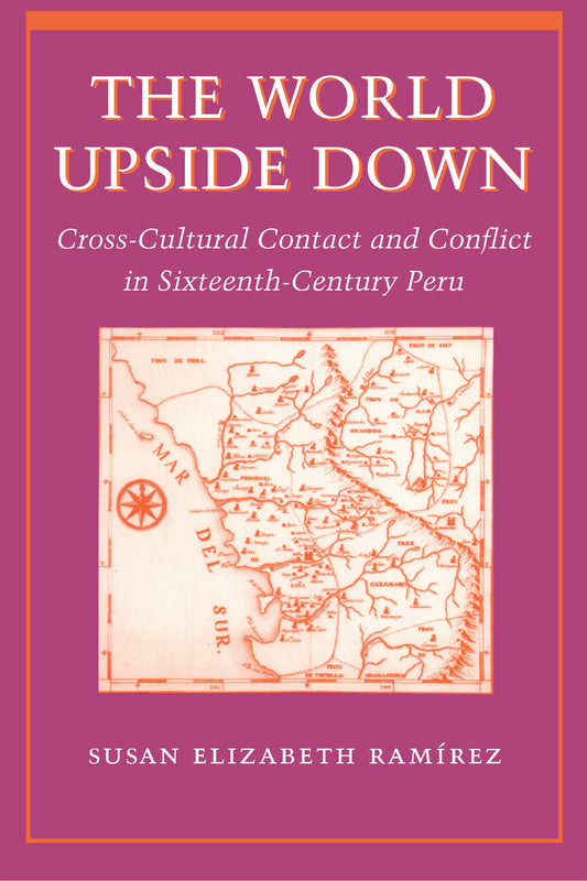 The World Upside Down