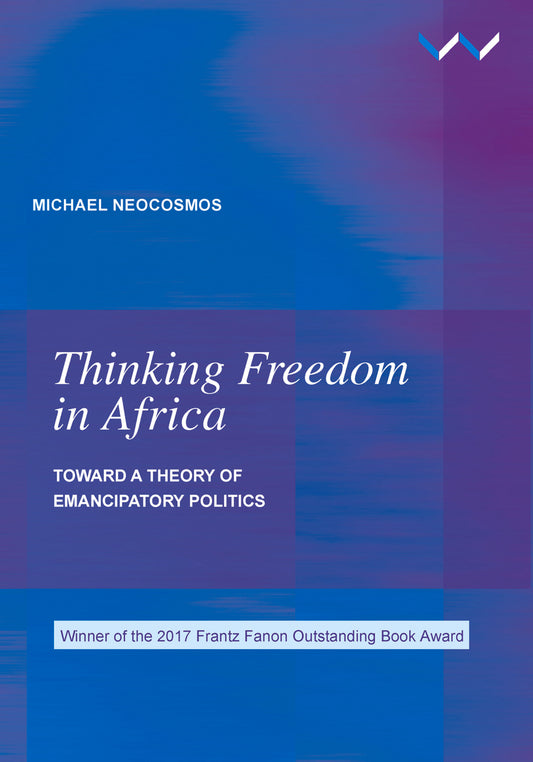 Thinking Freedom in Africa