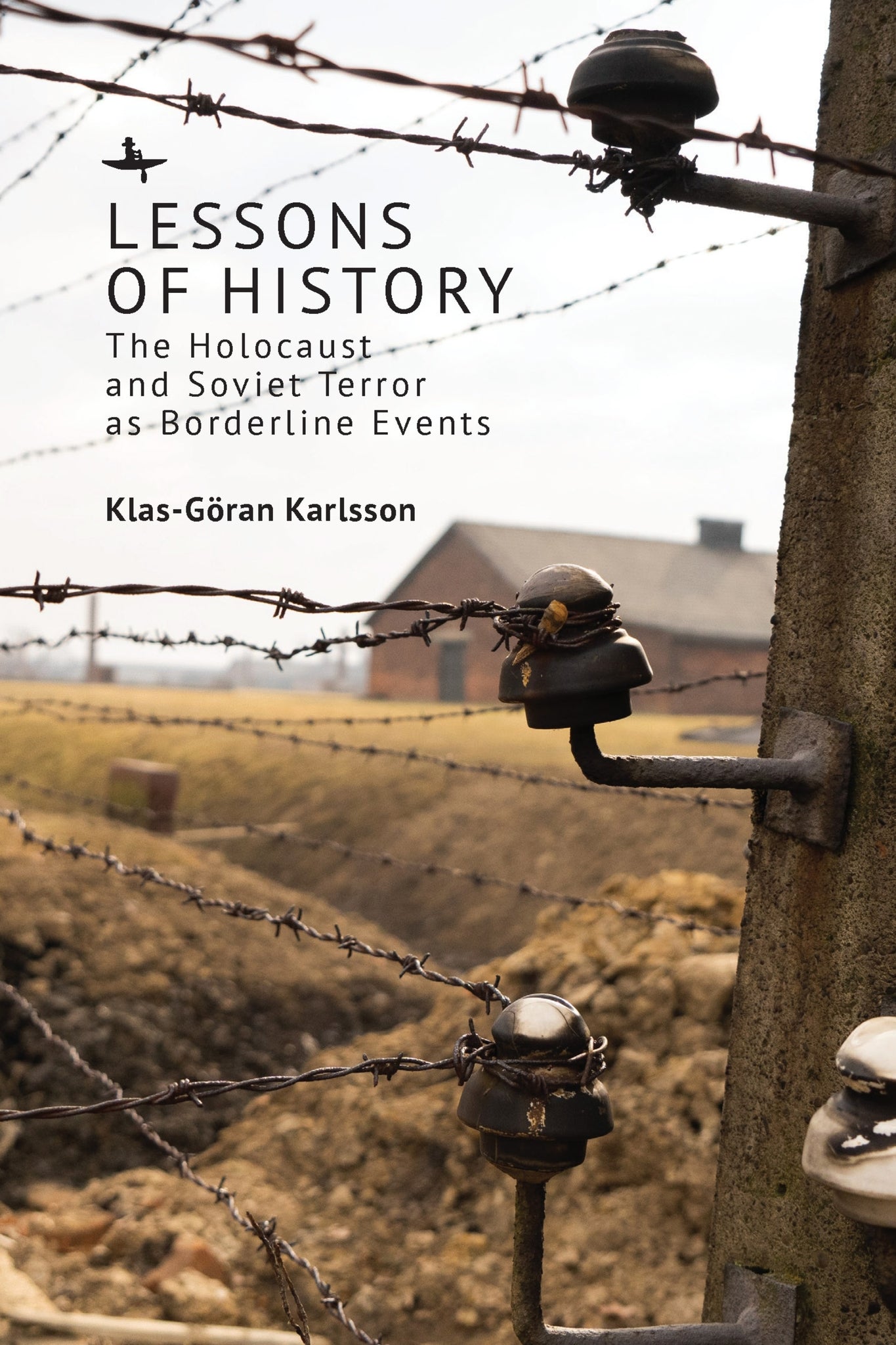 Cover image for Lessons of History ISBN 9781644698792