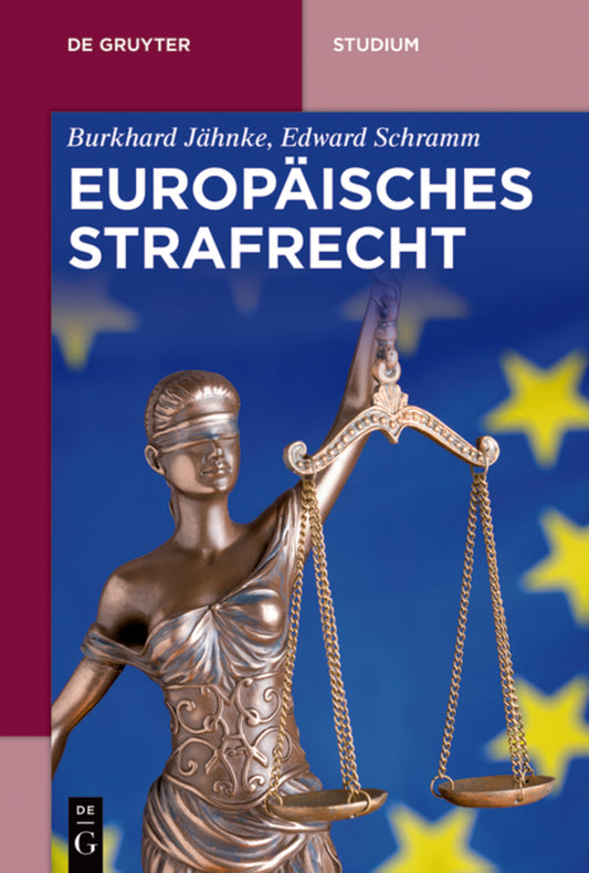 Europäisches Strafrecht