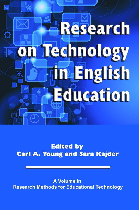 Research on Technology in English Education
