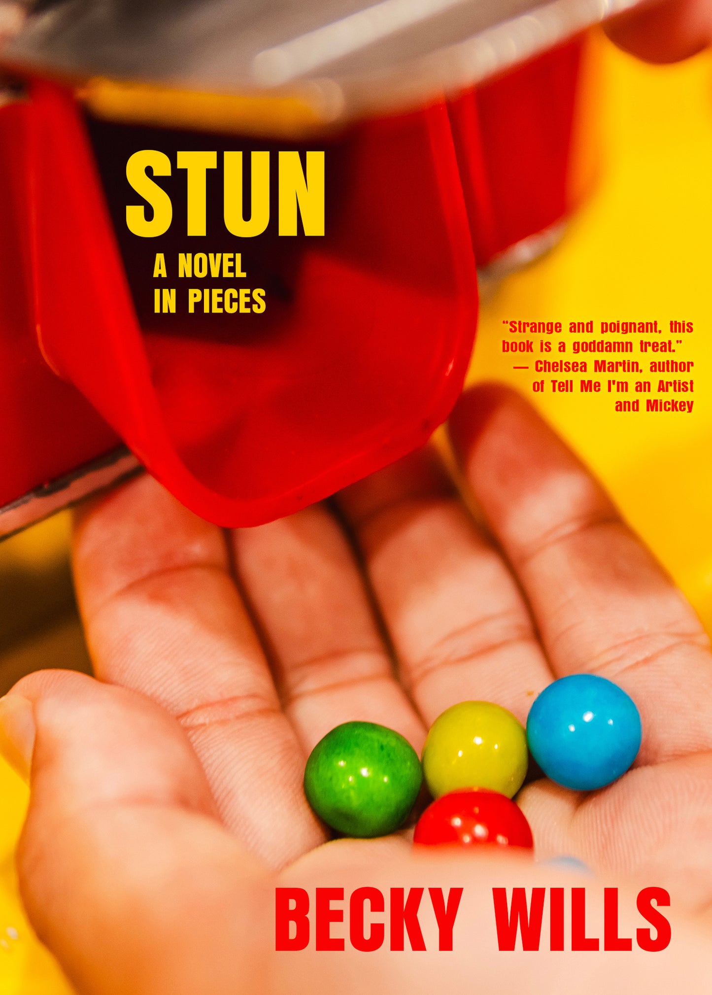 Stun