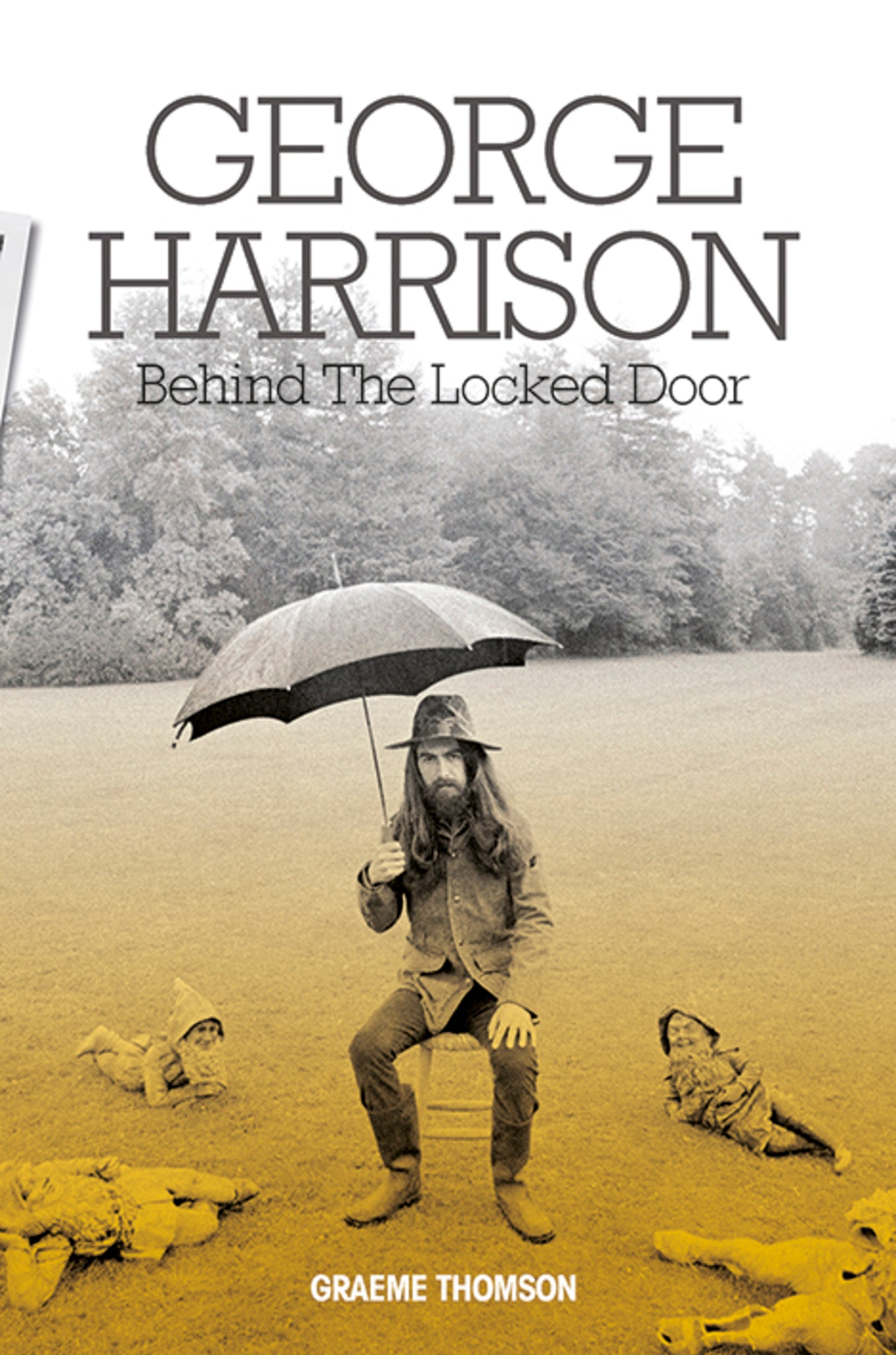 George Harrison