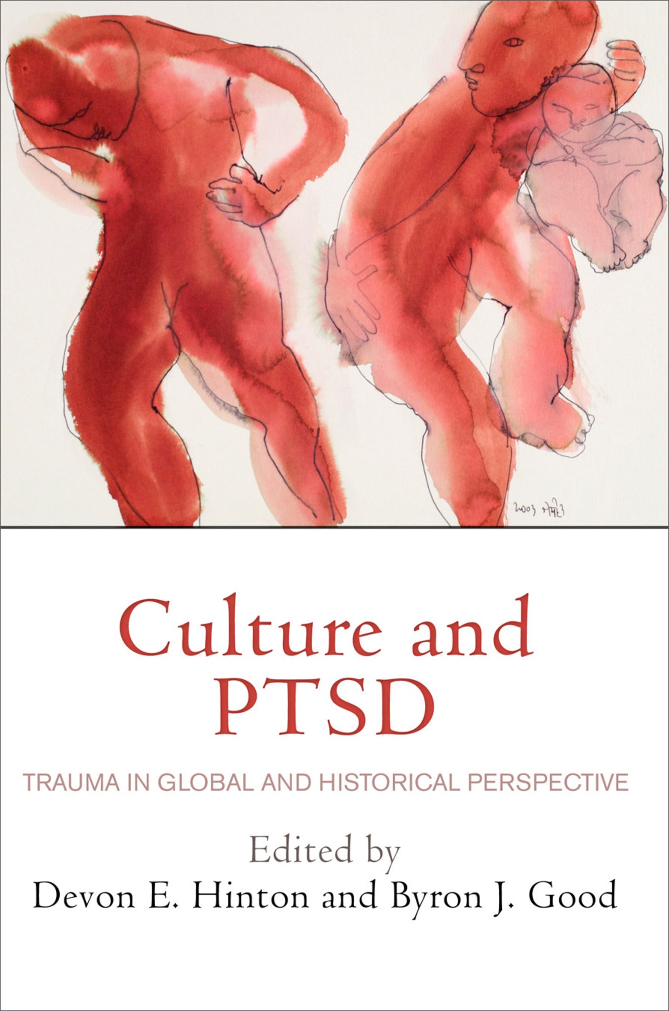 Cover image for Culture and PTSD ISBN 9780812291469