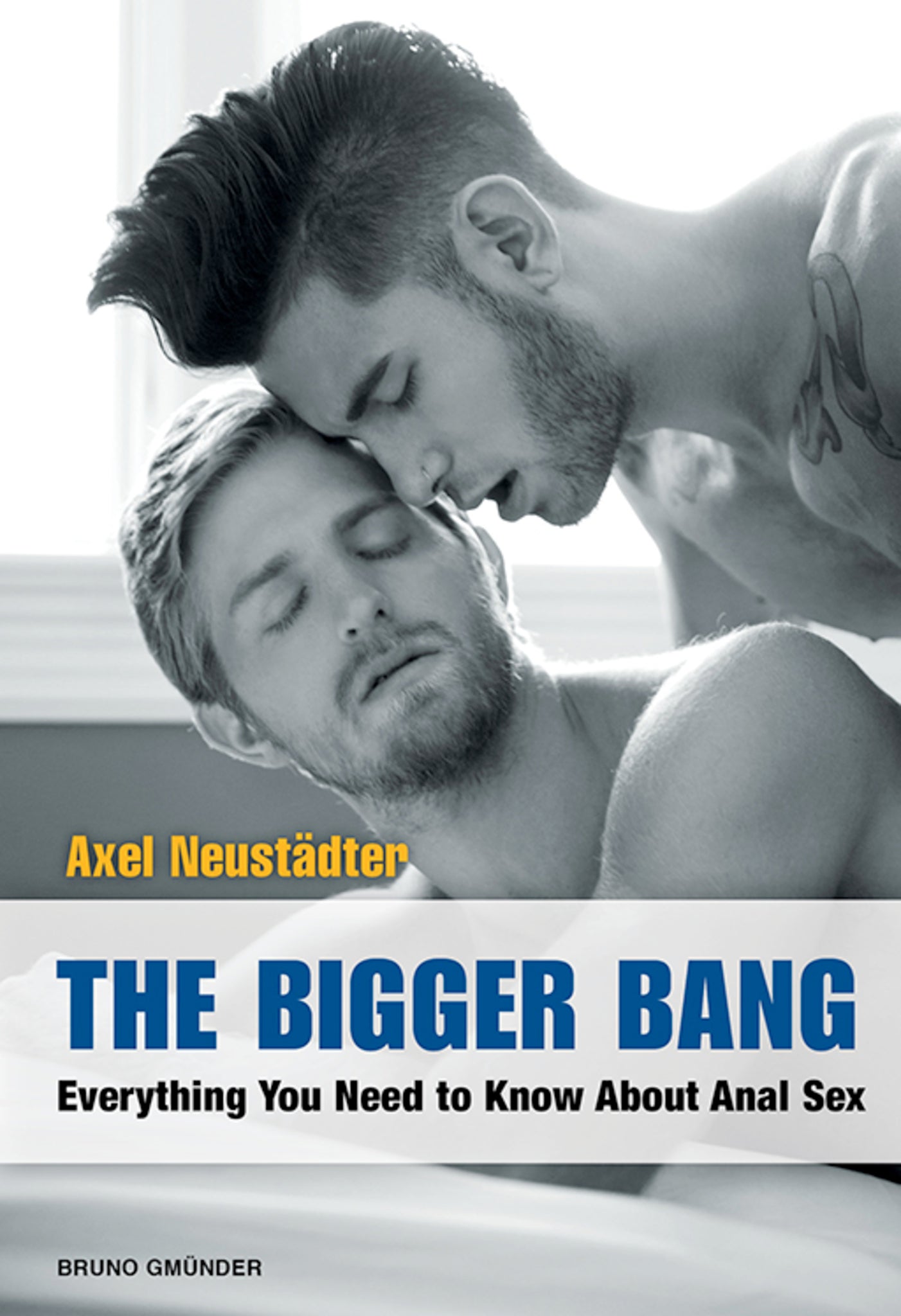 The Bigger Bang