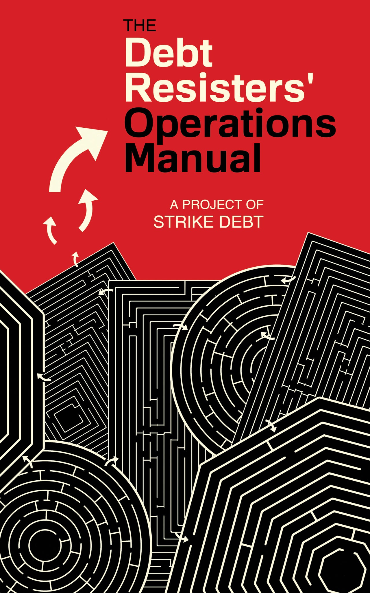 Cover image for Debt Resisters’ Operations Manual ISBN 9781604866797