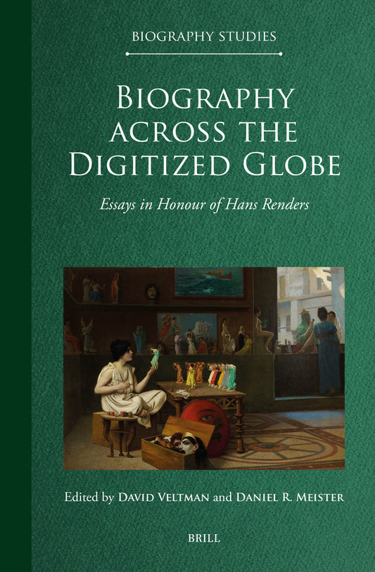 Biography across the Digitized Globe