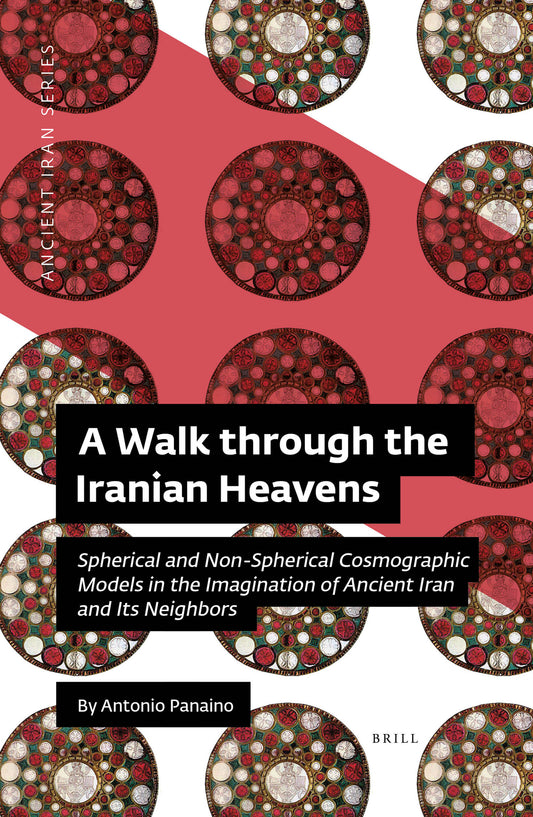A Walk through the Iranian Heavens