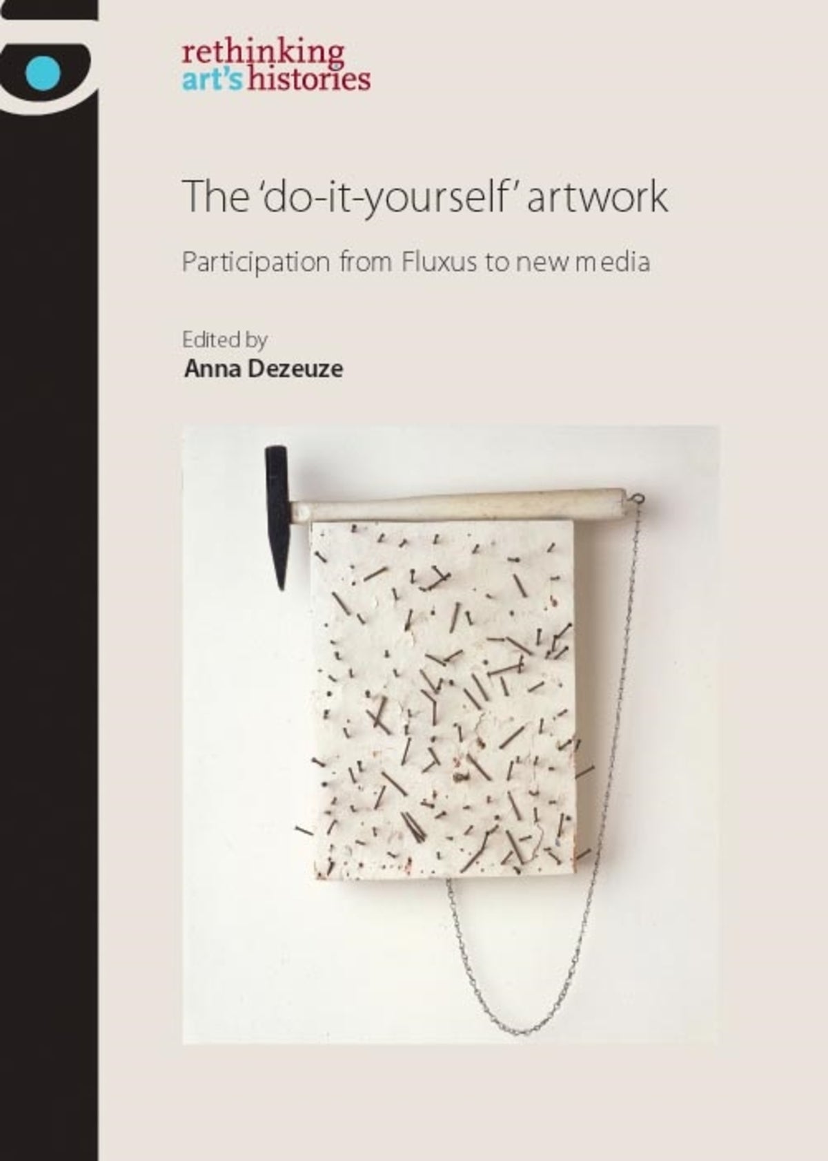 The 'do-it-yourself' artwork