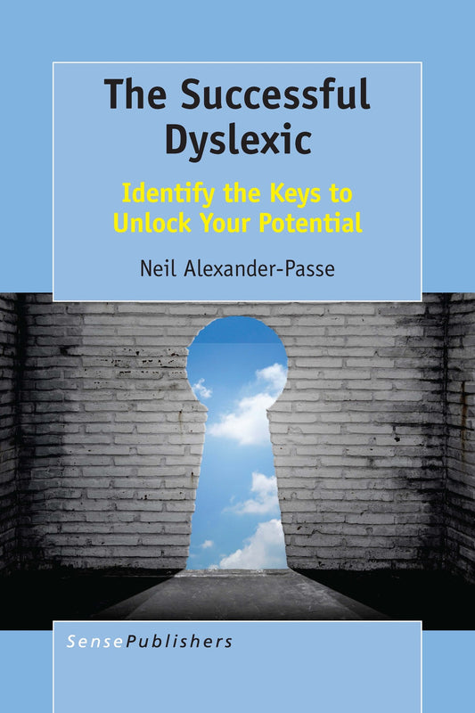 The Successful Dyslexic