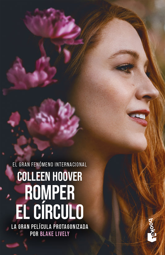 Romper el círculo (Edición de la Película) / It Ends with Us (Movie Tie-In)