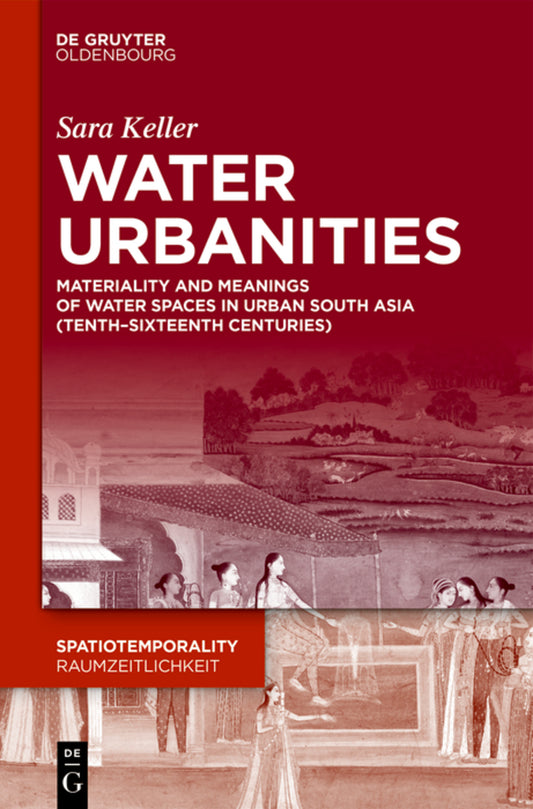Water Urbanities