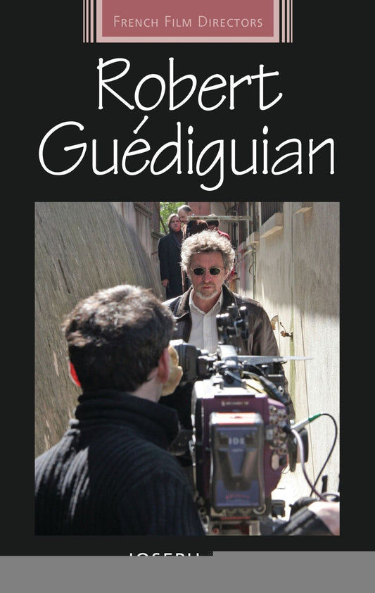 Robert Guédiguian